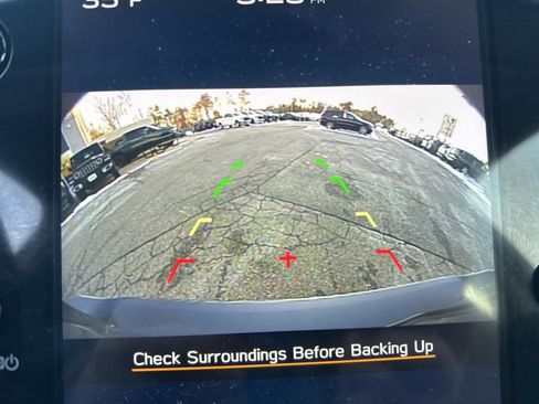 Used 2024 Subaru Impreza 2.0i Sport image 22