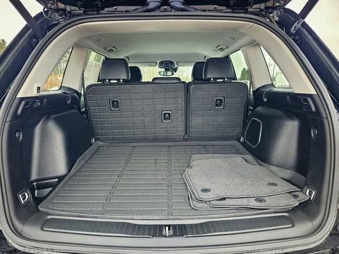 Used 2023 Jeep Grand Cherokee Limited w/ Black Appearance Package image 36