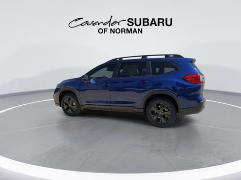 New 2026 Subaru Ascent Premium AWD/4WD image 2