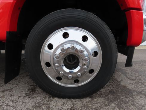 Used 2021 Ford F450 Lariat w/ Lariat Ultimate Package image 12