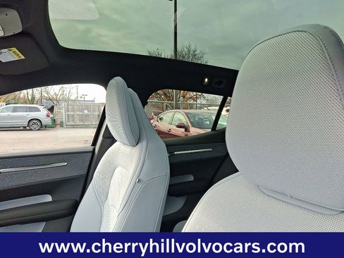 New 2026 Volvo EX30 Ultra image 11