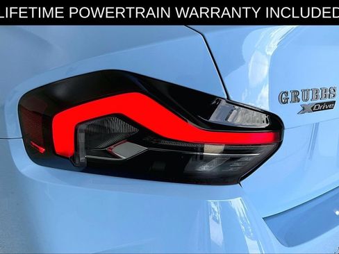 Used 2026 BMW M240i xDrive Coupe AWD/4WD image 40