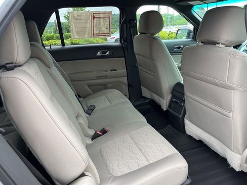 Used 2015 Ford Explorer 4WD image 24