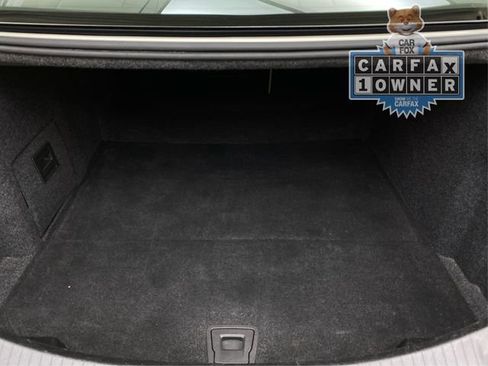 Used 2016 Cadillac XTS Luxury AWD/4WD image 15