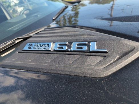 New 2024 Chevrolet Silverado 2500 W/T image 4