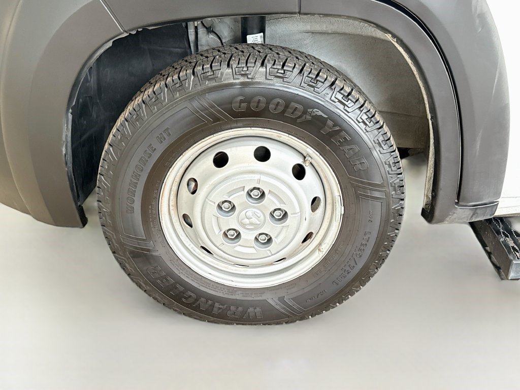 Used 2021 RAM ProMaster 1500 FWD image 24