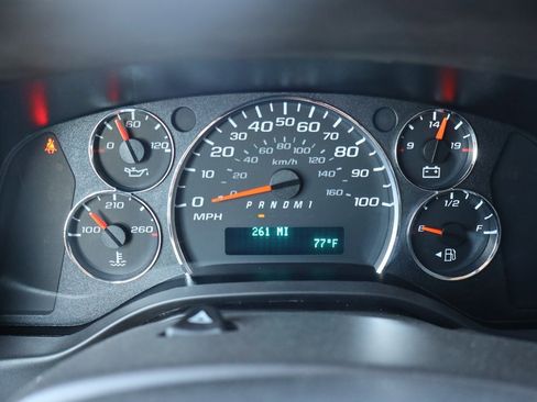 New 2025 Chevrolet Express 3500 w/ Power Convenience Package image 22