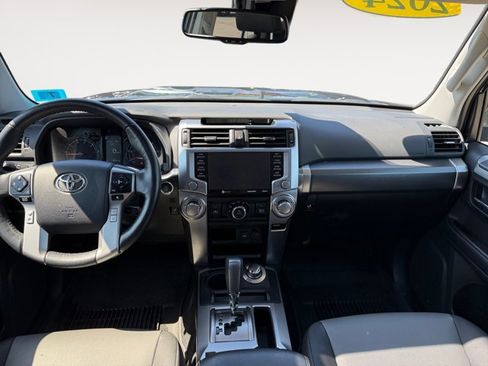 Used 2024 Toyota 4Runner SR5 Premium AWD/4WD image 14