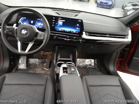 Used 2024 BMW X2 xDrive28i image 17