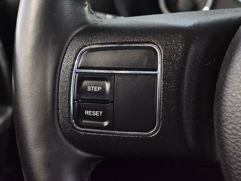 Used 2015 Jeep Wrangler Unlimited Rubicon w/ Dual Top Group image 19