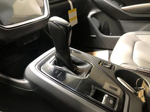 New 2026 Subaru Crosstrek 2.5i Limited AWD/4WD image 27