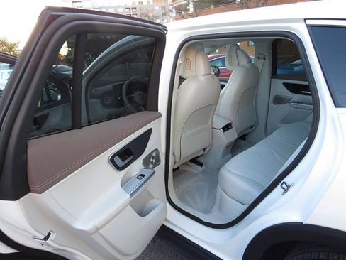 Used 2023 Mercedes-Benz EQE 350+ 4MATIC SUV image 21