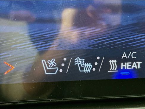 New 2026 Chevrolet Equinox EV RS image 20