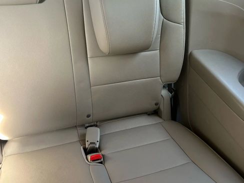 Used 2013 Honda Odyssey EX-L image 22