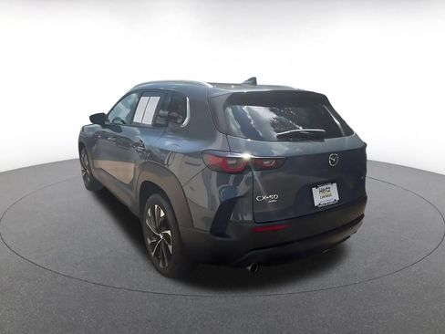 Used 2025 MAZDA CX-50 2.5 Hybrid w/ Premium Plus Pkg AWD/4WD image 11