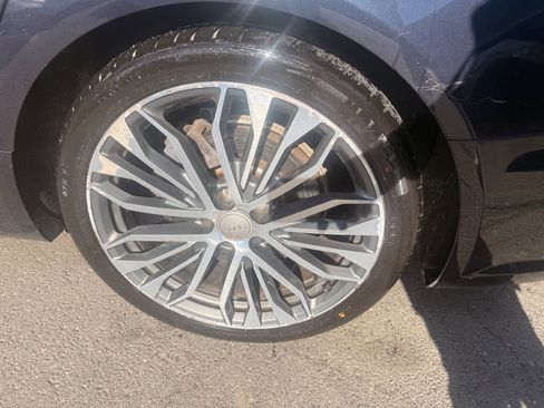 Used 2016 Audi A6 2.0T Premium Plus w/ Premium Plus Package AWD/4WD image 8