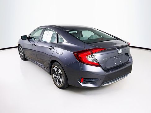 Used 2020 Honda Civic LX image 28