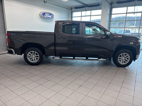 Used 2019 Chevrolet Silverado 1500 LT w/ All-Star Edition image 20