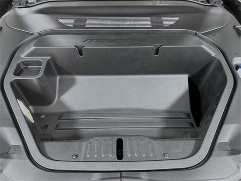 New 2025 Ford Mustang Mach-E Premium w/ Sport Appearance Package image 18