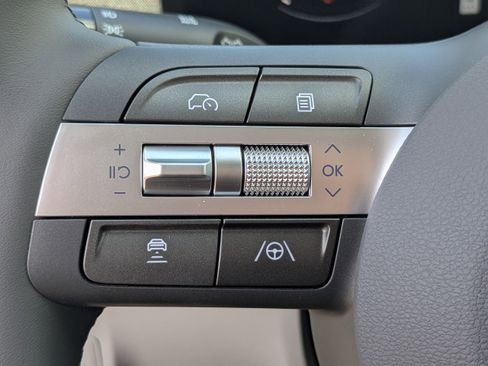 New 2026 Hyundai Kona SEL Sport image 22