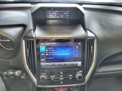 Used 2020 Subaru Forester Touring image 16