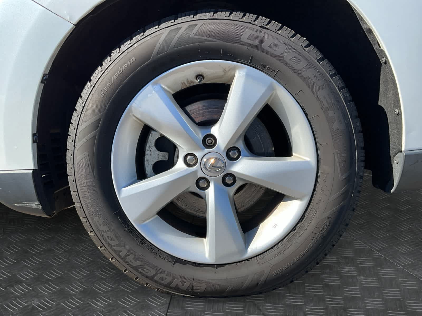 Used 2012 Lexus RX 350 AWD w/ Premium Pkg image 14