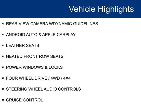 Used 2022 Ford F250 Lariat w/ Black Appearance Pkg image 8