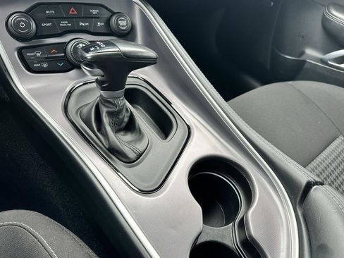 Used 2021 Dodge Challenger R/T w/ Blacktop Package image 17