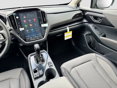 New 2026 Subaru Crosstrek 2.5i Limited image 28