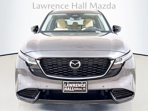 New 2026 MAZDA CX-5 2.5 S w/ Premium Package image 2