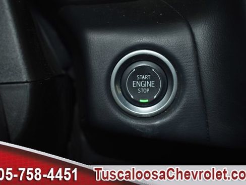 Used 2024 Chevrolet Tahoe LS w/ Driver Alert Package RWD image 39
