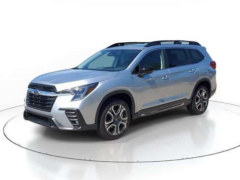 New 2026 Subaru Ascent Limited AWD/4WD image 2