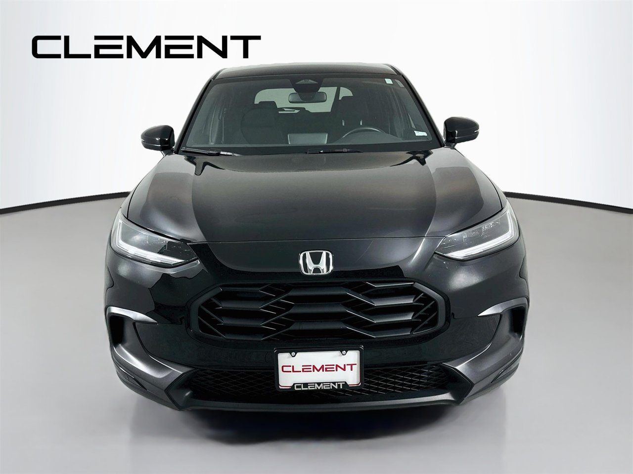 Used 2026 Honda HR-V Sport image 3