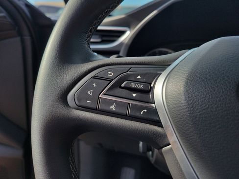 Used 2025 INFINITI QX55 Essential w/ Accent Package image 14