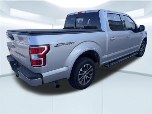 Used 2019 Ford F150 XLT w/ Equipment Group 302A Luxury RWD image 8