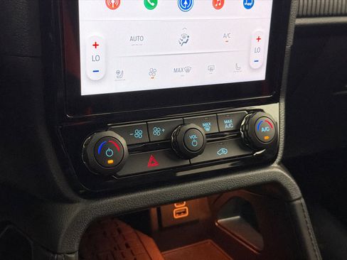 Used 2024 Ford Ranger Raptor AWD/4WD image 27
