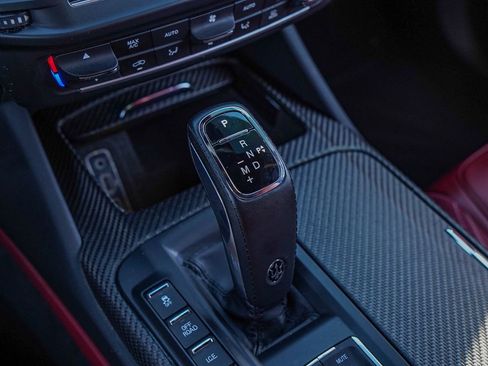 Certified 2022 Maserati Levante Modena S AWD/4WD image 23