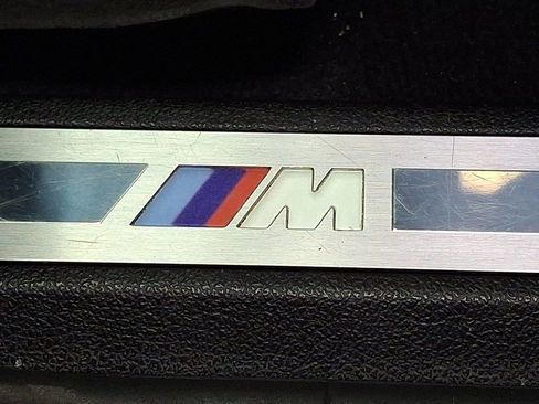 Used 2025 BMW X6 xDrive40i image 28