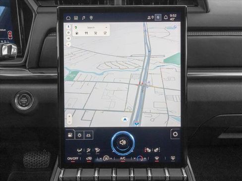 New 2026 GMC Terrain Elevation FWD image 12