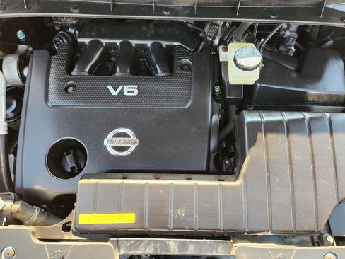 Used 2014 Nissan Murano LE w/ Platinum Edition Package image 39