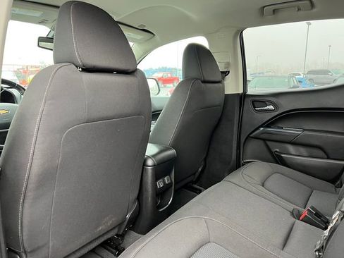 Used 2020 Chevrolet Colorado LT image 35