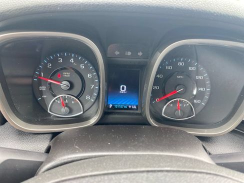Used 2014 Chevrolet Malibu LS FWD image 28