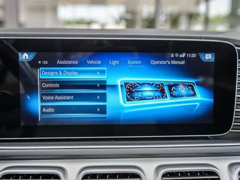 Used 2021 Mercedes-Benz GLE 53 AMG 4MATIC image 23