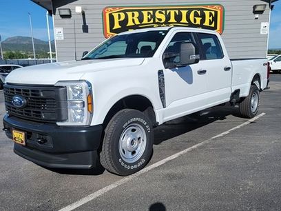 Used 2024 Ford F350 XL w/ XL Driver Assist Package