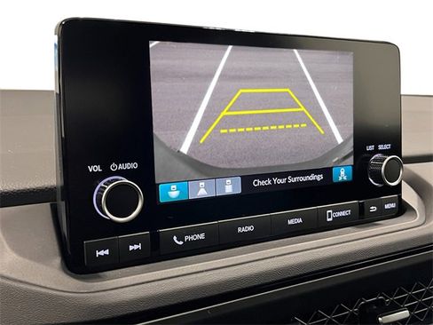 New 2025 Honda Accord SE image 20