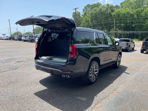 New 2026 GMC Yukon Denali Ultimate AWD/4WD image 46