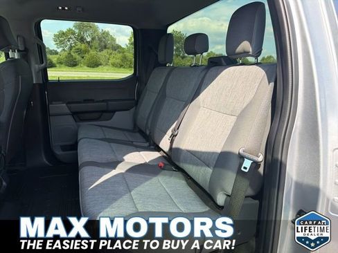 Used 2023 Ford F250 XL w/ XL Driver Assist Package AWD/4WD image 15