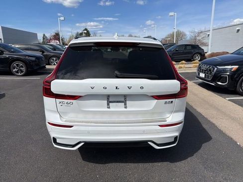 Used 2026 Volvo XC60 B5 Plus w/ Protection Package Premier image 3