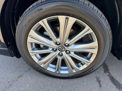 Used 2023 MAZDA CX-5 Signature image 26