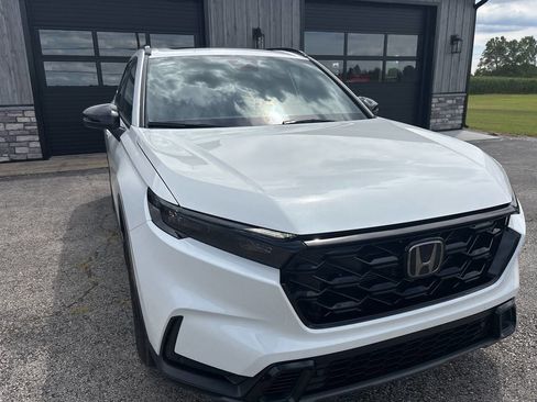 Used 2025 Honda CR-V Sport-L image 19